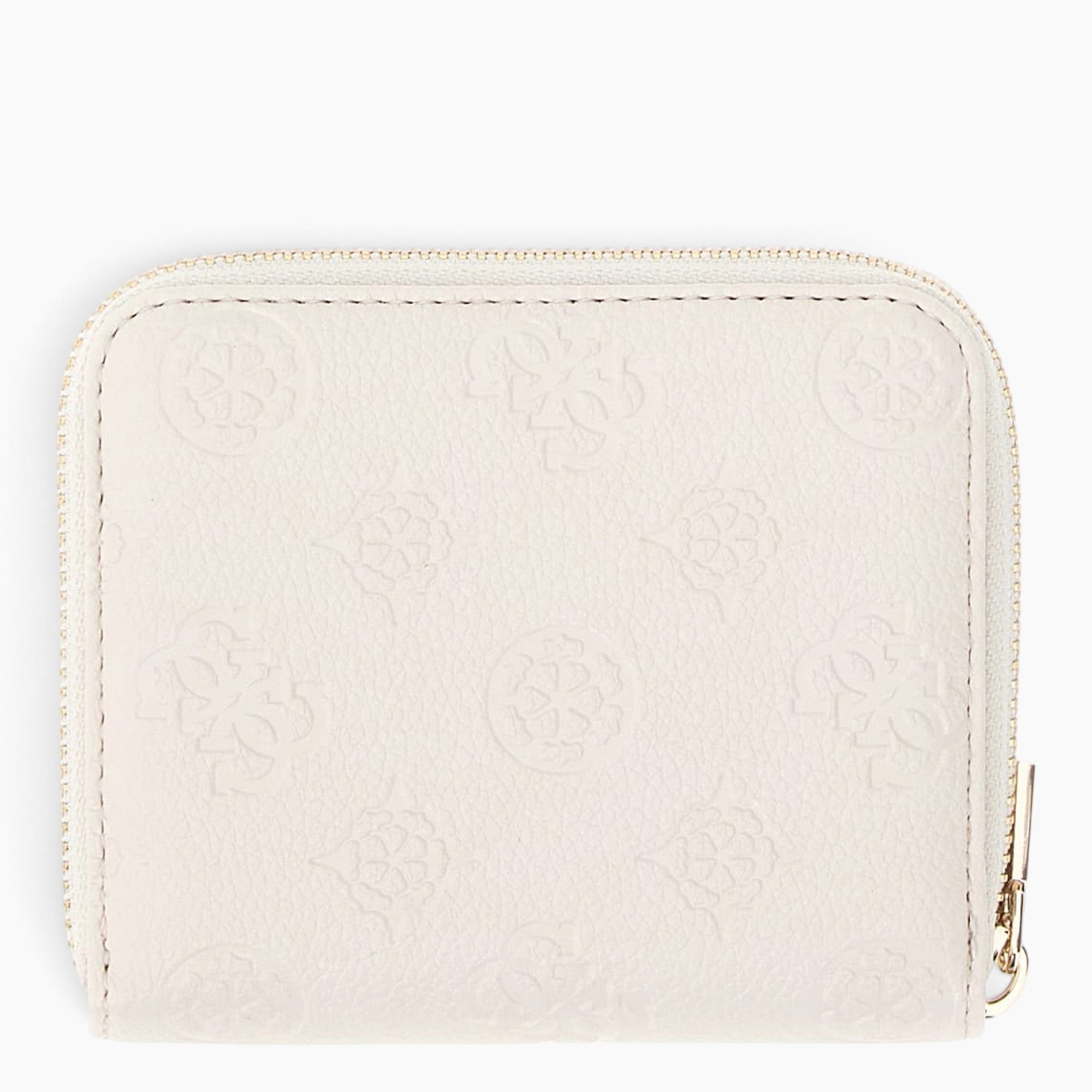 Ella Logo Slg Small Zip Around