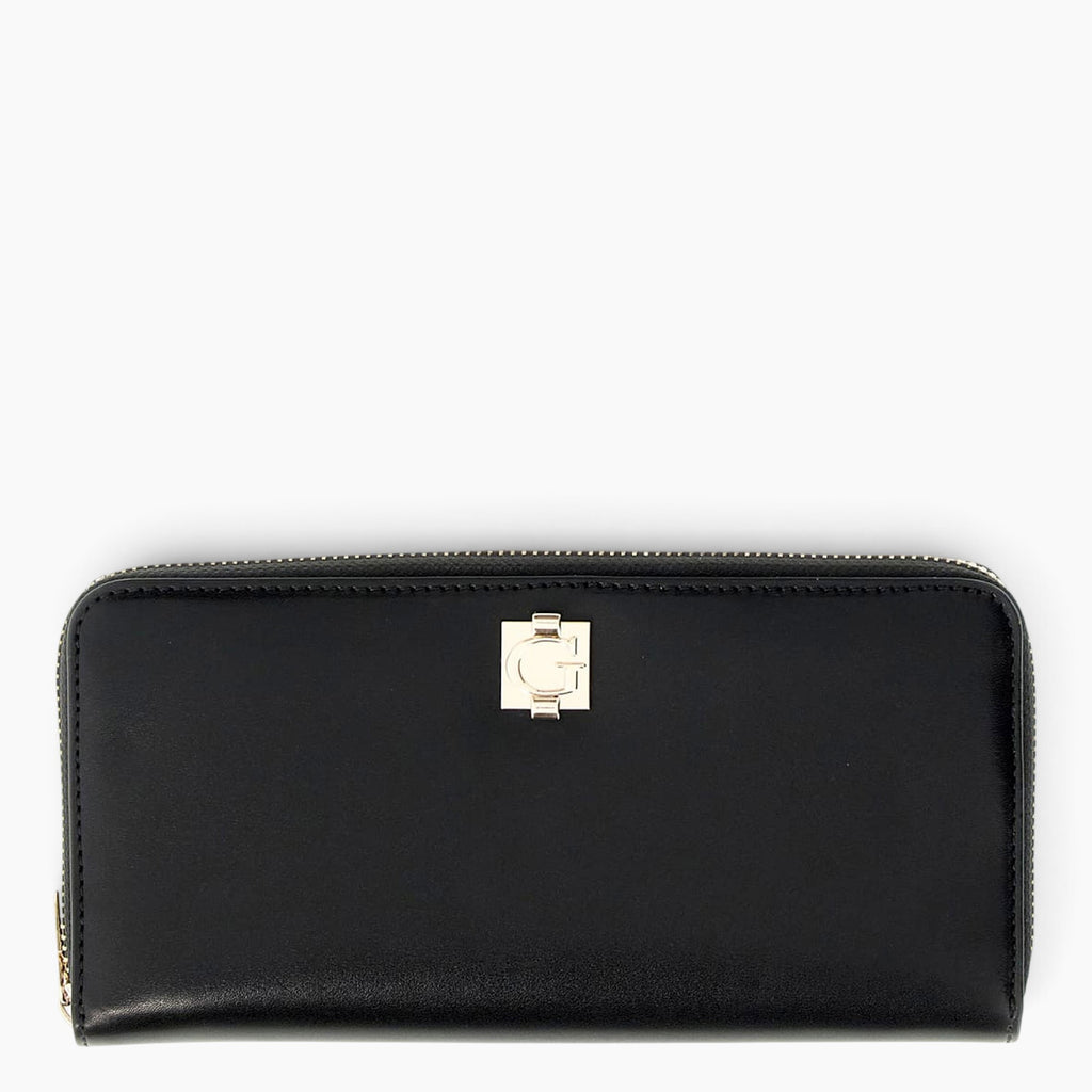 Audrey Slg Large Zip Around