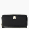 Audrey Slg Large Zip Around