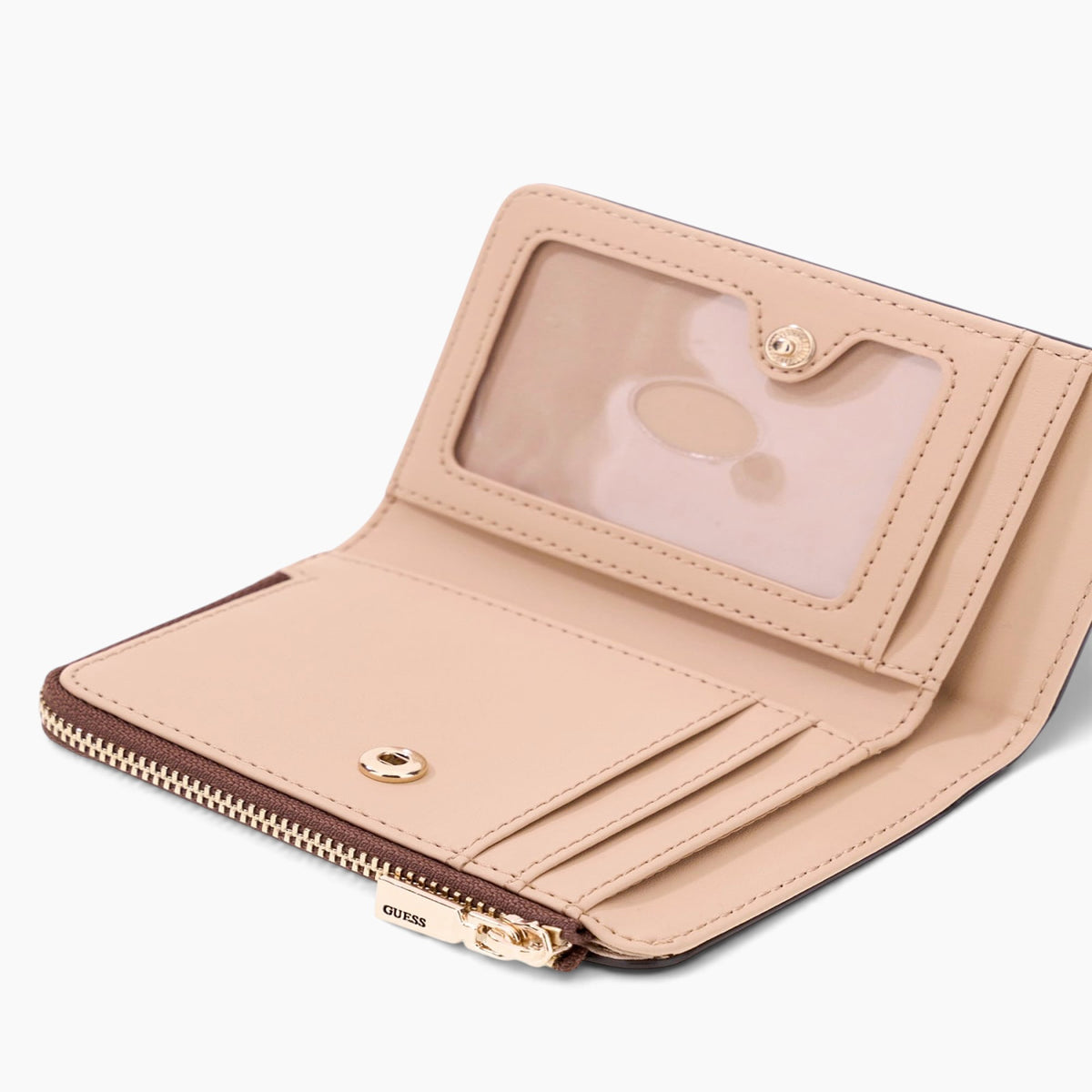 Audrey Slg Large Zip Around
