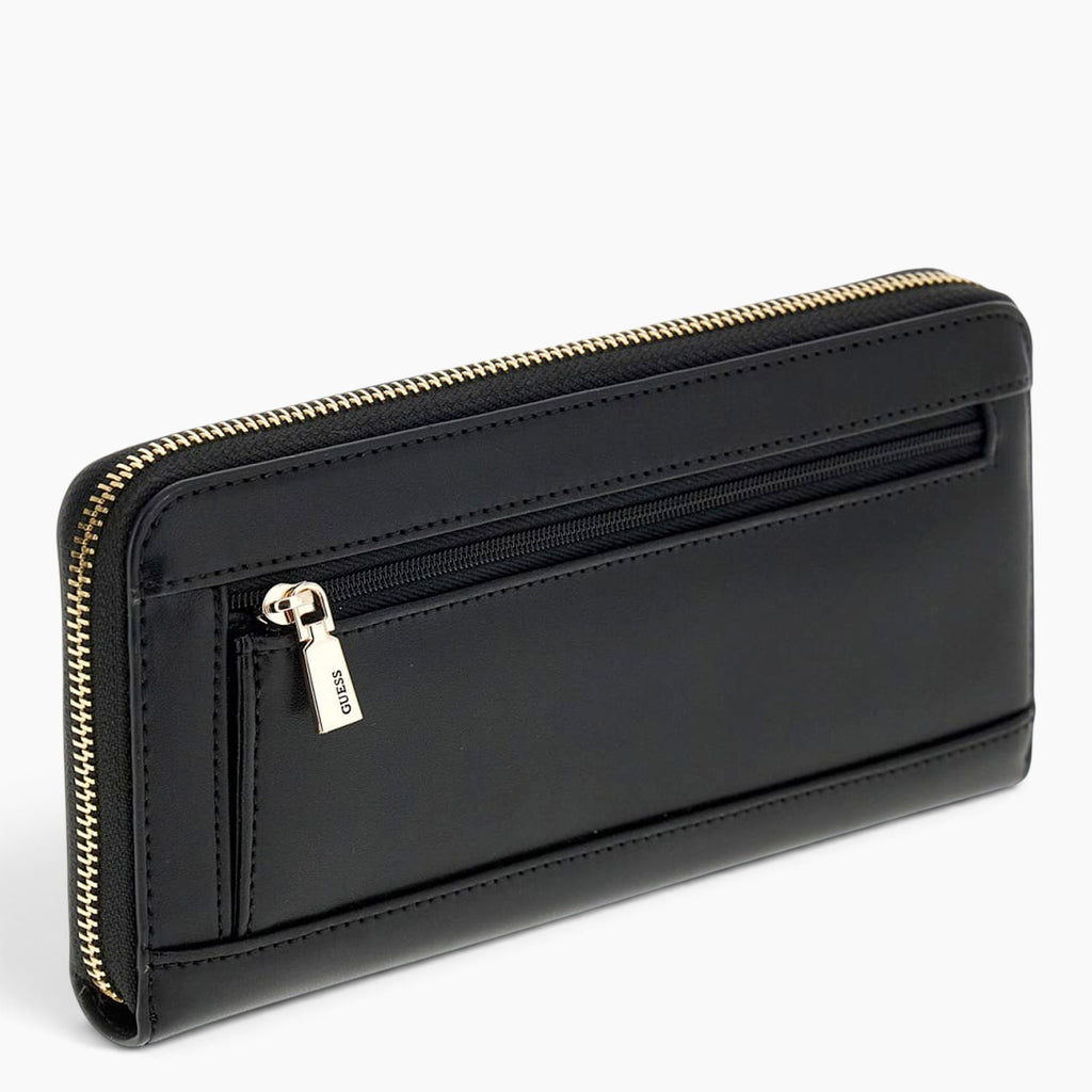 Audrey Slg Large Zip Around