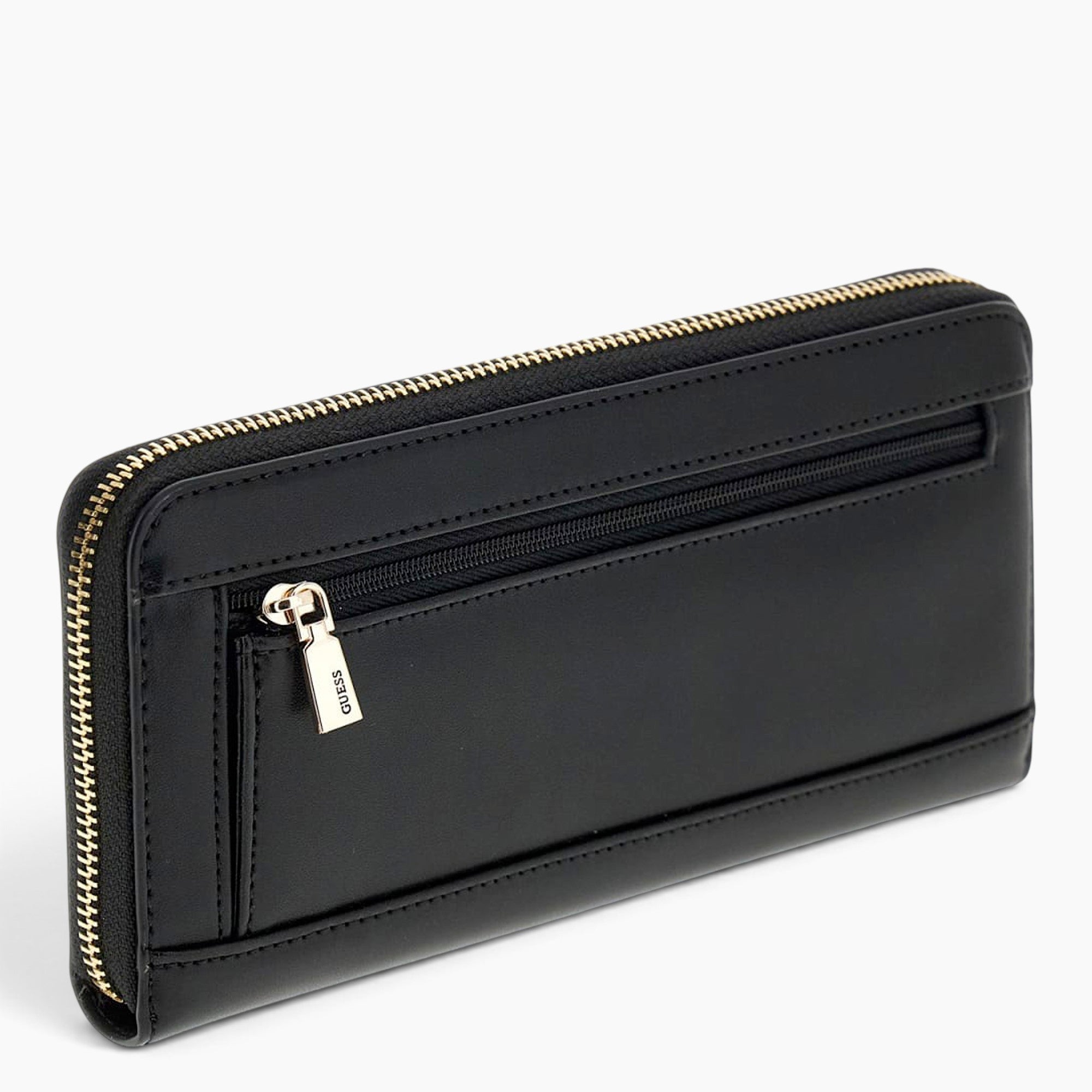 Audrey Slg Large Zip Around