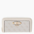 Lindsey Slg Large Zip Around