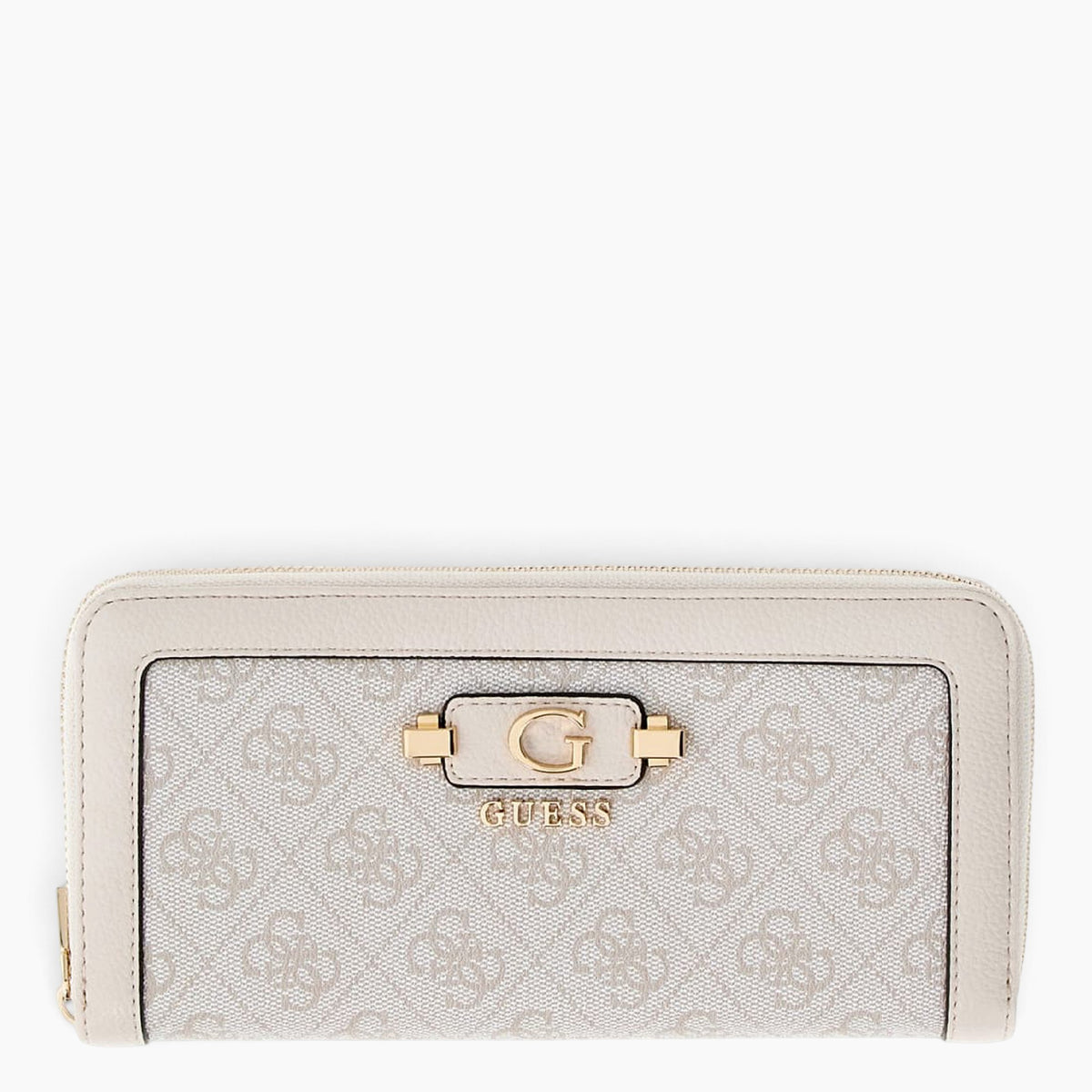 Lindsey Slg Large Zip Around