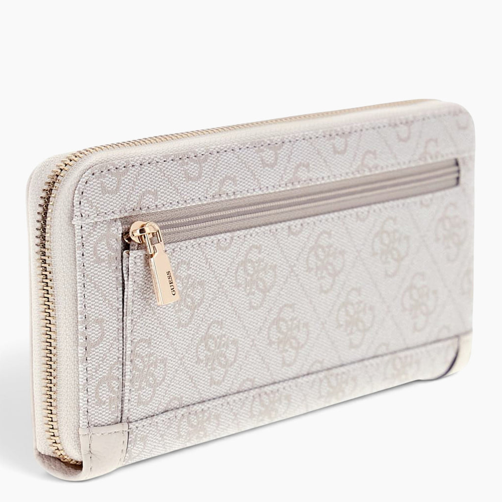 Lindsey Slg Large Zip Around