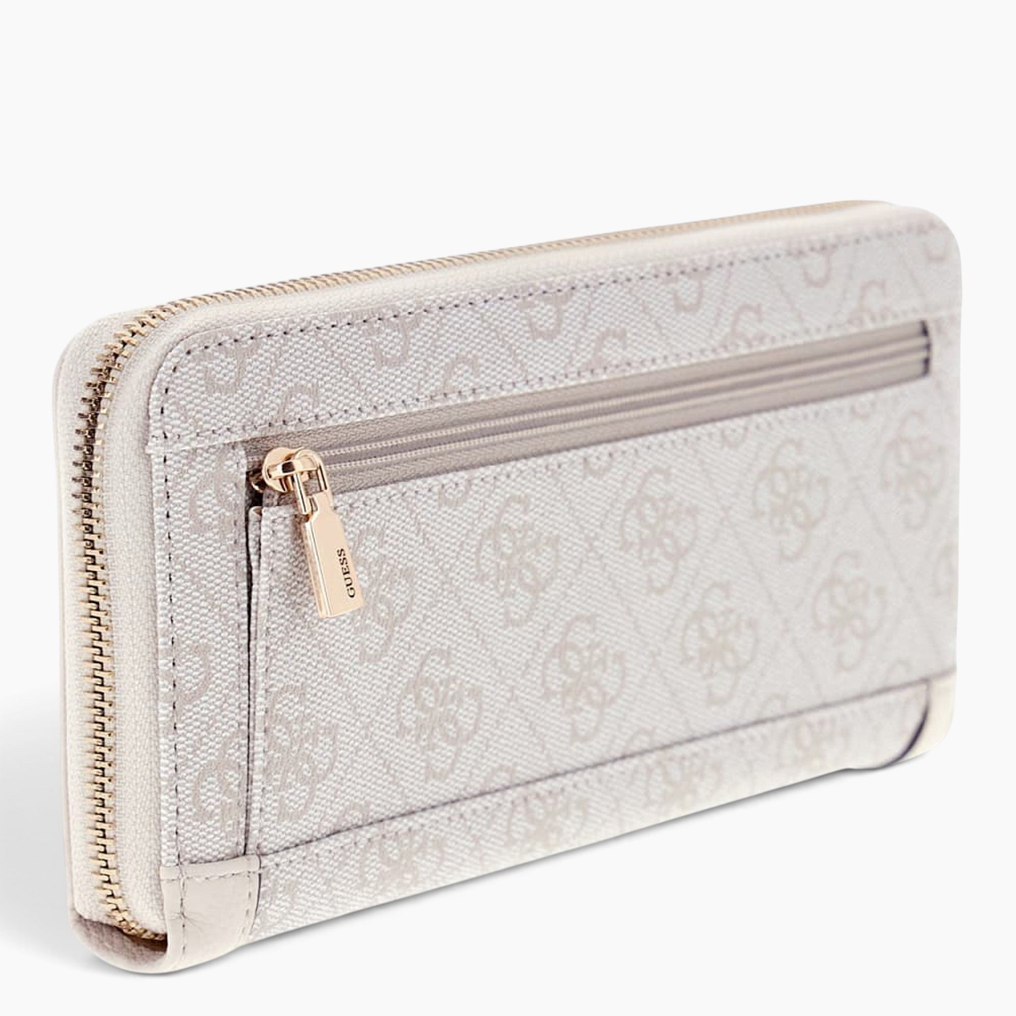 Lindsey Slg Large Zip Around