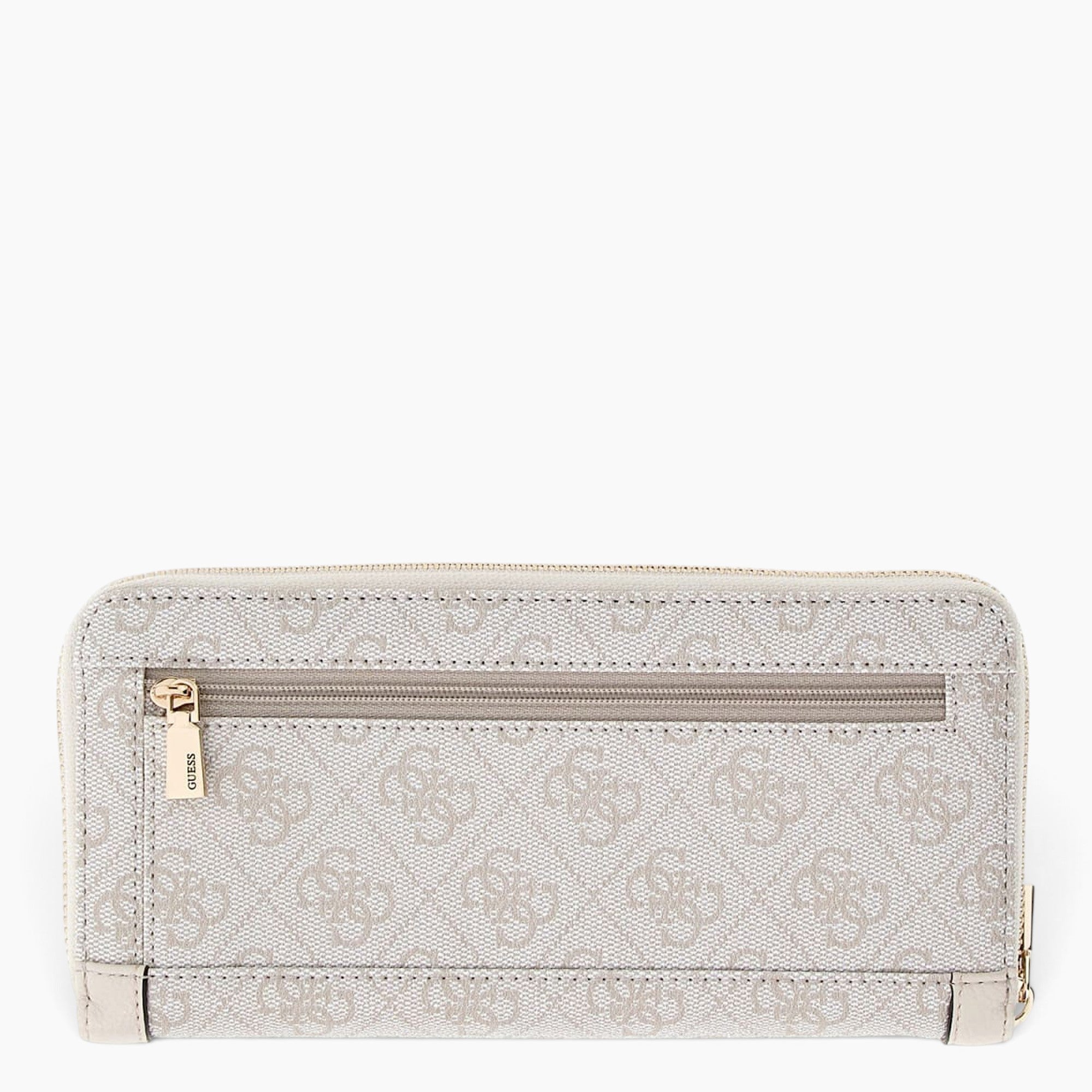 Lindsey Slg Large Zip Around