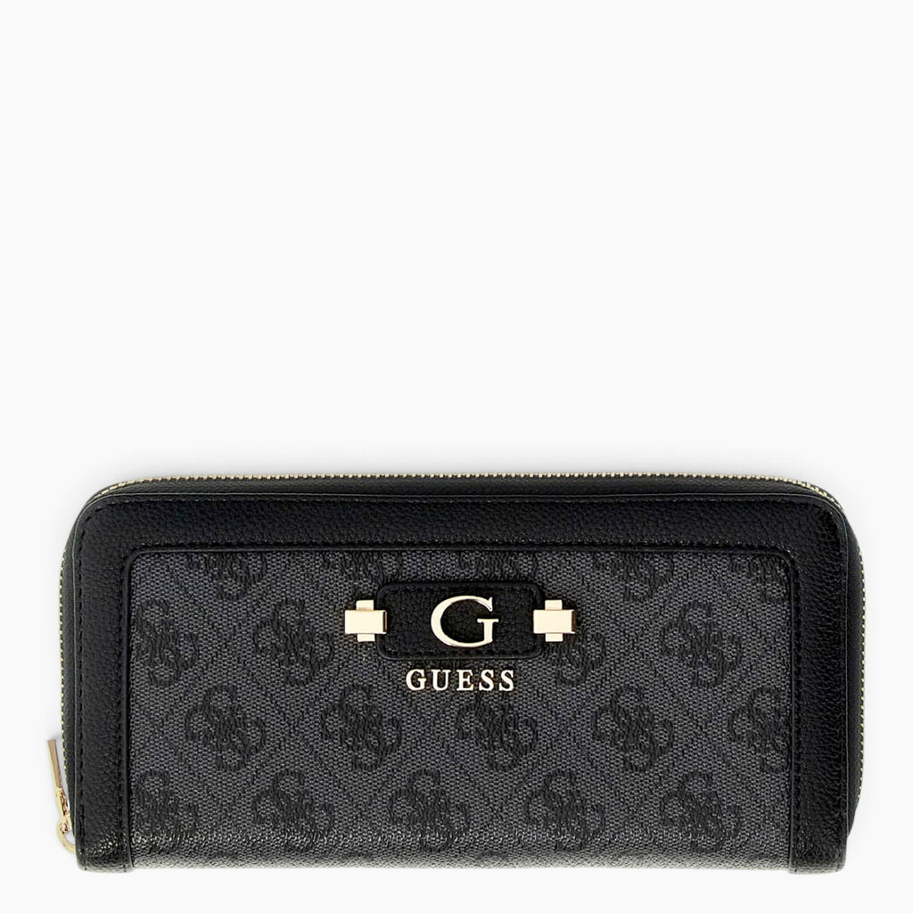 Lindsey Slg Large Zip Around