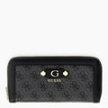 Lindsey Slg Large Zip Around