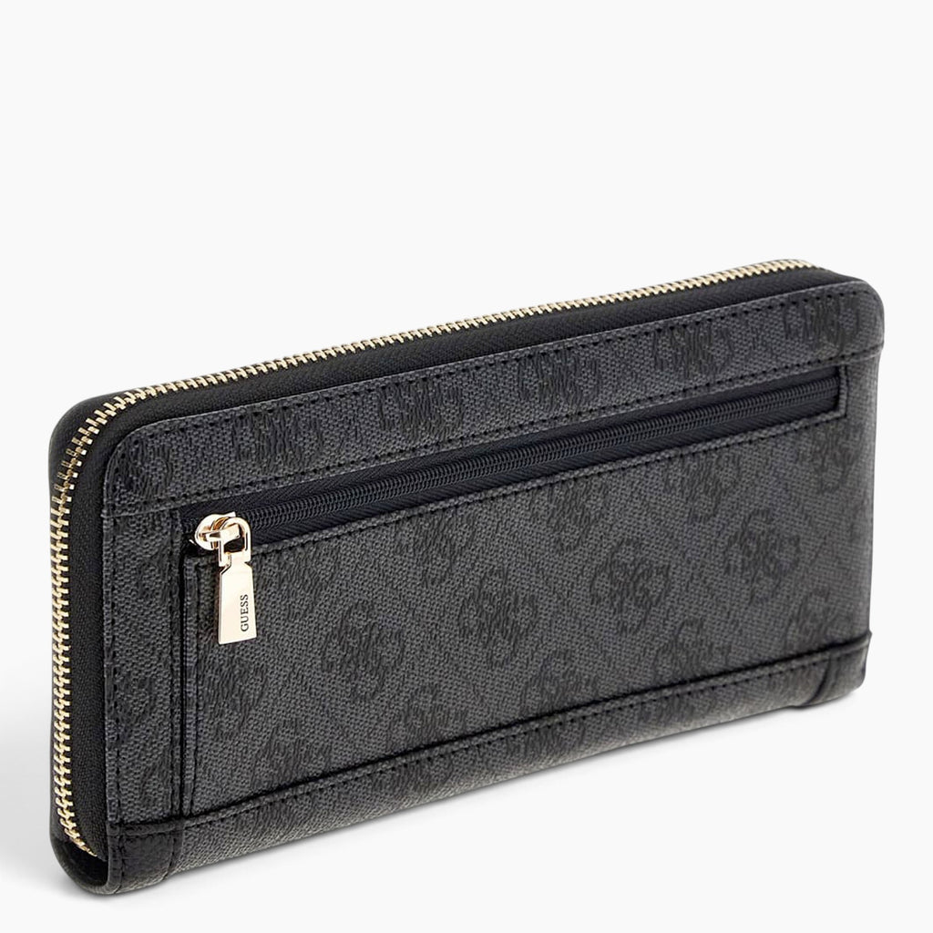 Lindsey Slg Large Zip Around