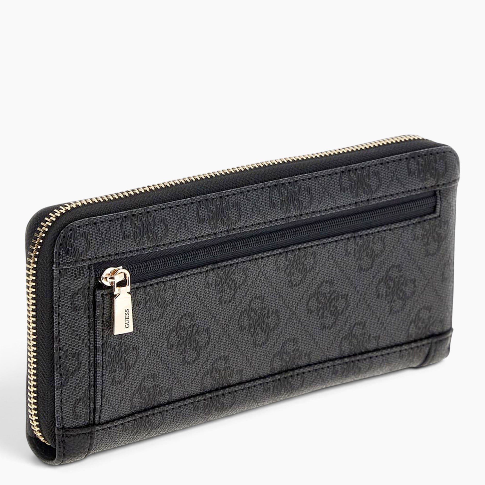 Lindsey Slg Large Zip Around