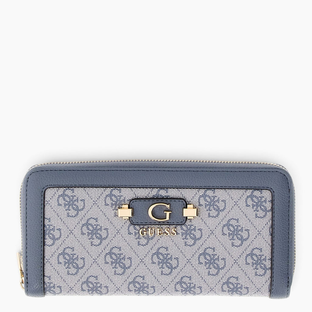 Lindsey Slg Large Zip Around