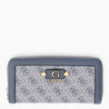 Lindsey Slg Large Zip Around