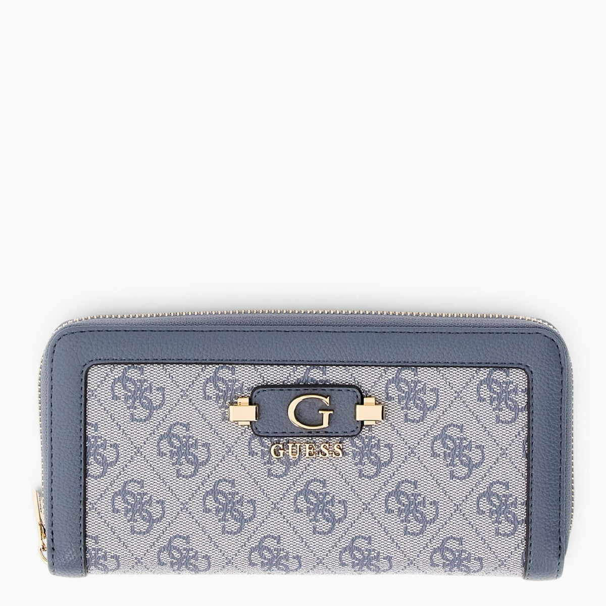 Lindsey Slg Large Zip Around