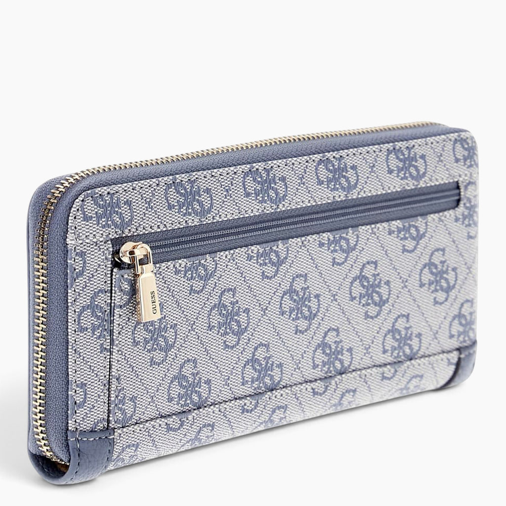 Lindsey Slg Large Zip Around