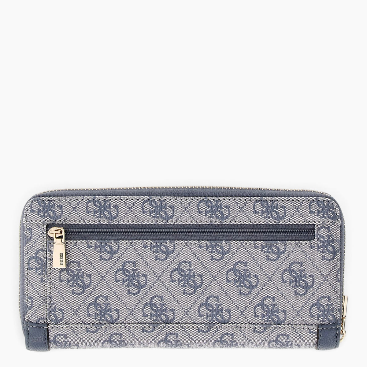 Lindsey Slg Large Zip Around