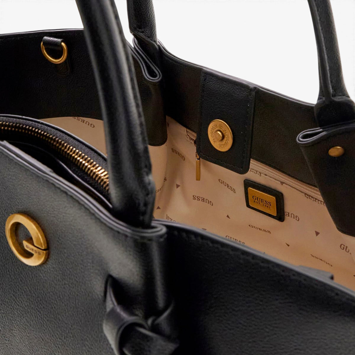 Allegra Girlfriend Satchel