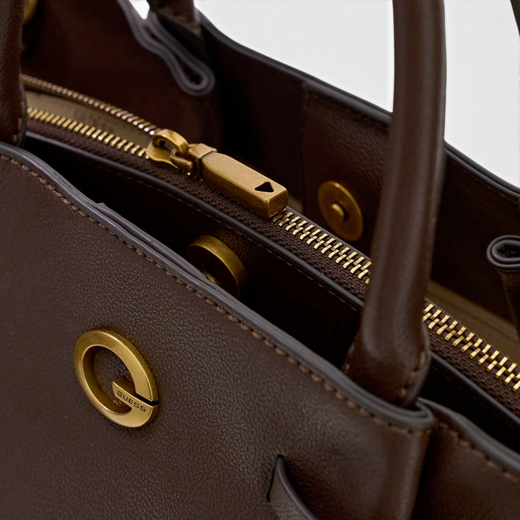 Allegra Girlfriend Satchel