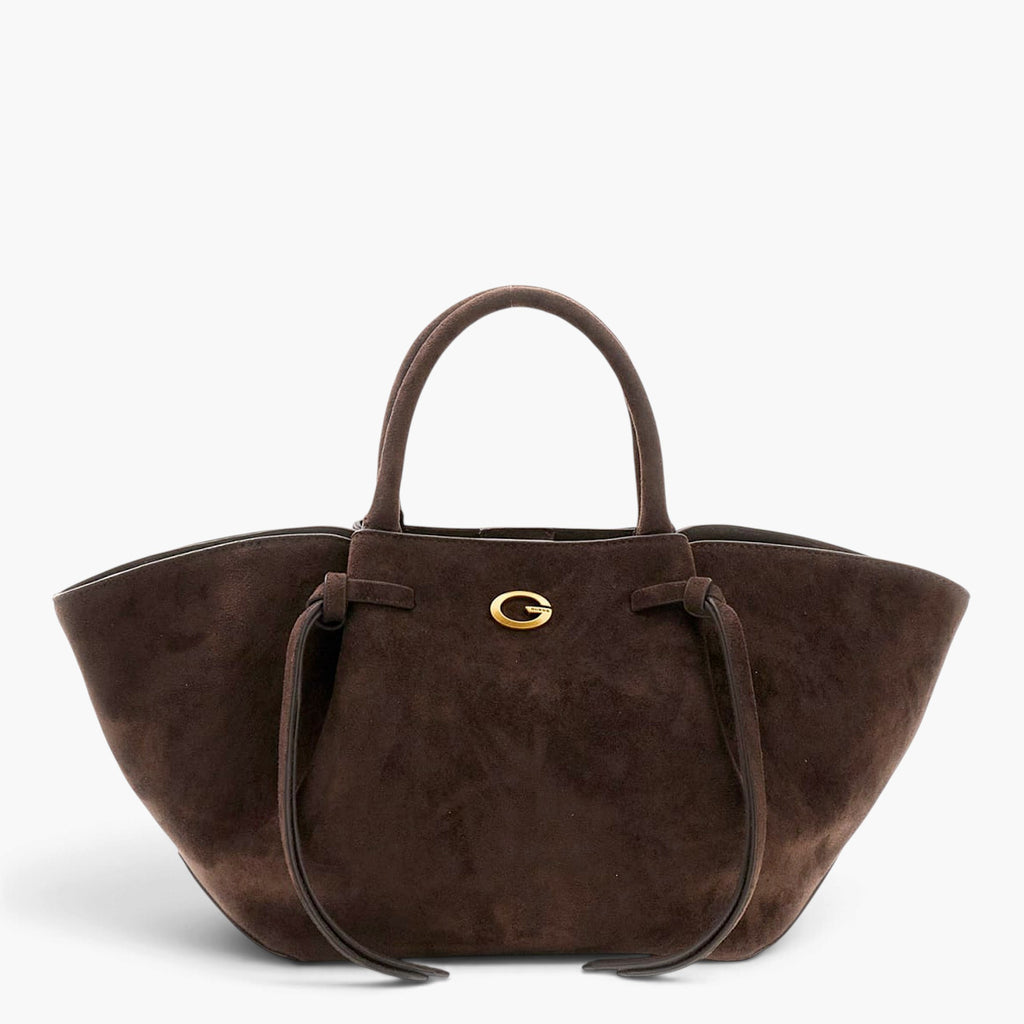 Allegra Girlfriend Satchel