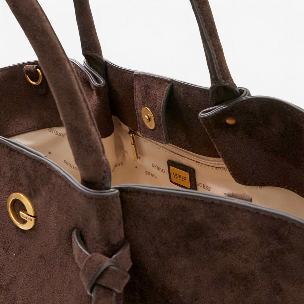 Allegra Girlfriend Satchel