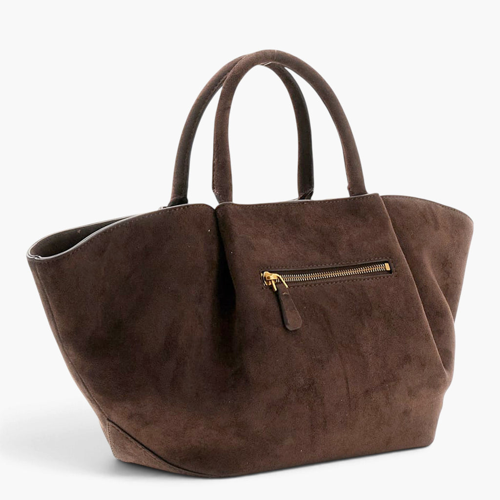 Allegra Girlfriend Satchel
