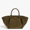 Allegra Girlfriend Satchel
