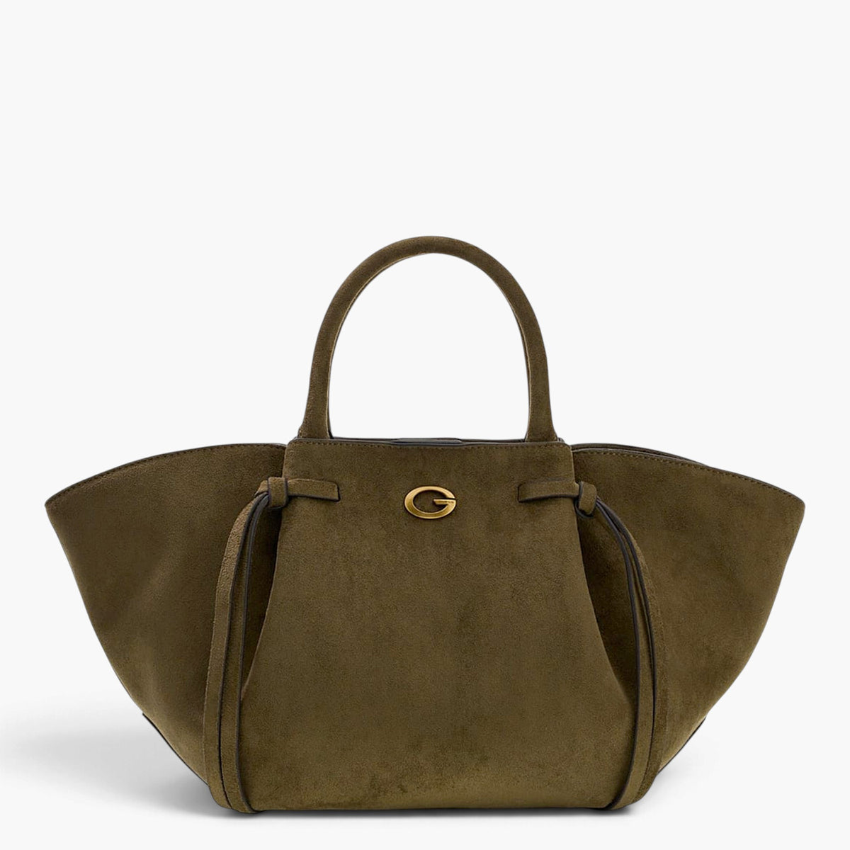 Allegra Girlfriend Satchel