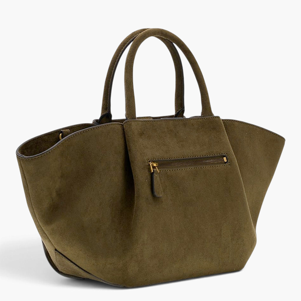 Allegra Girlfriend Satchel