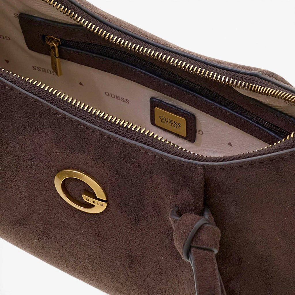 Allegra Shoulder Bag