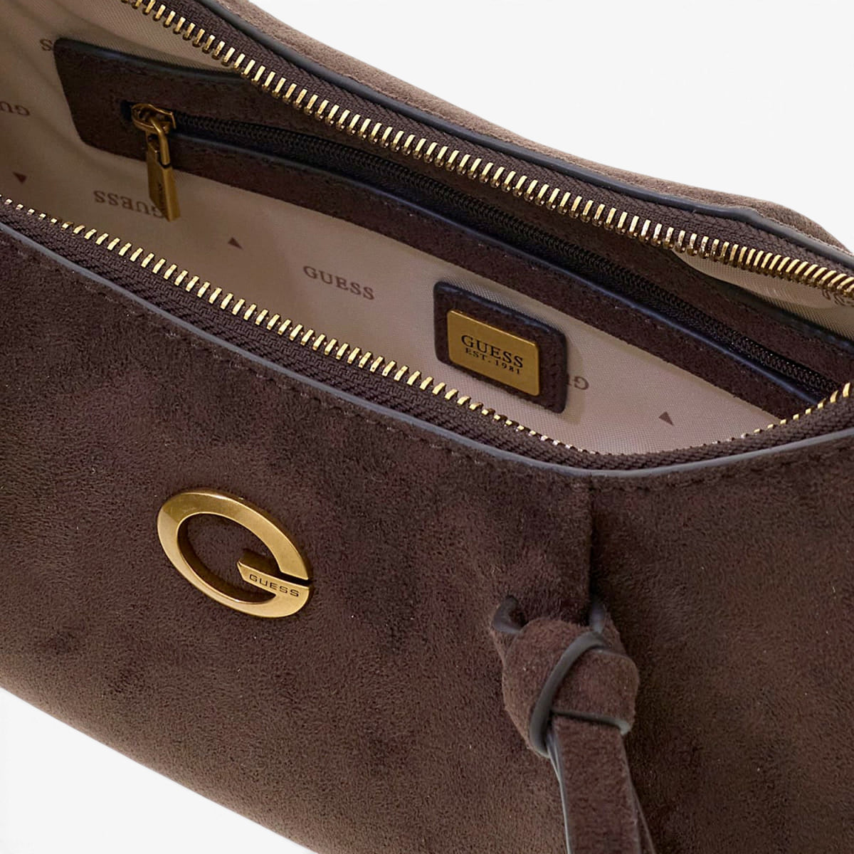 Allegra Shoulder Bag