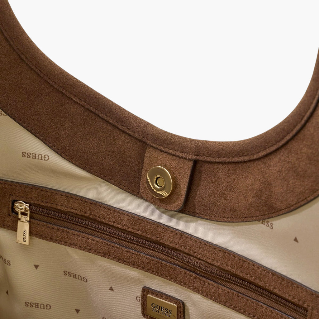 Samantha Girlfriend Tote
