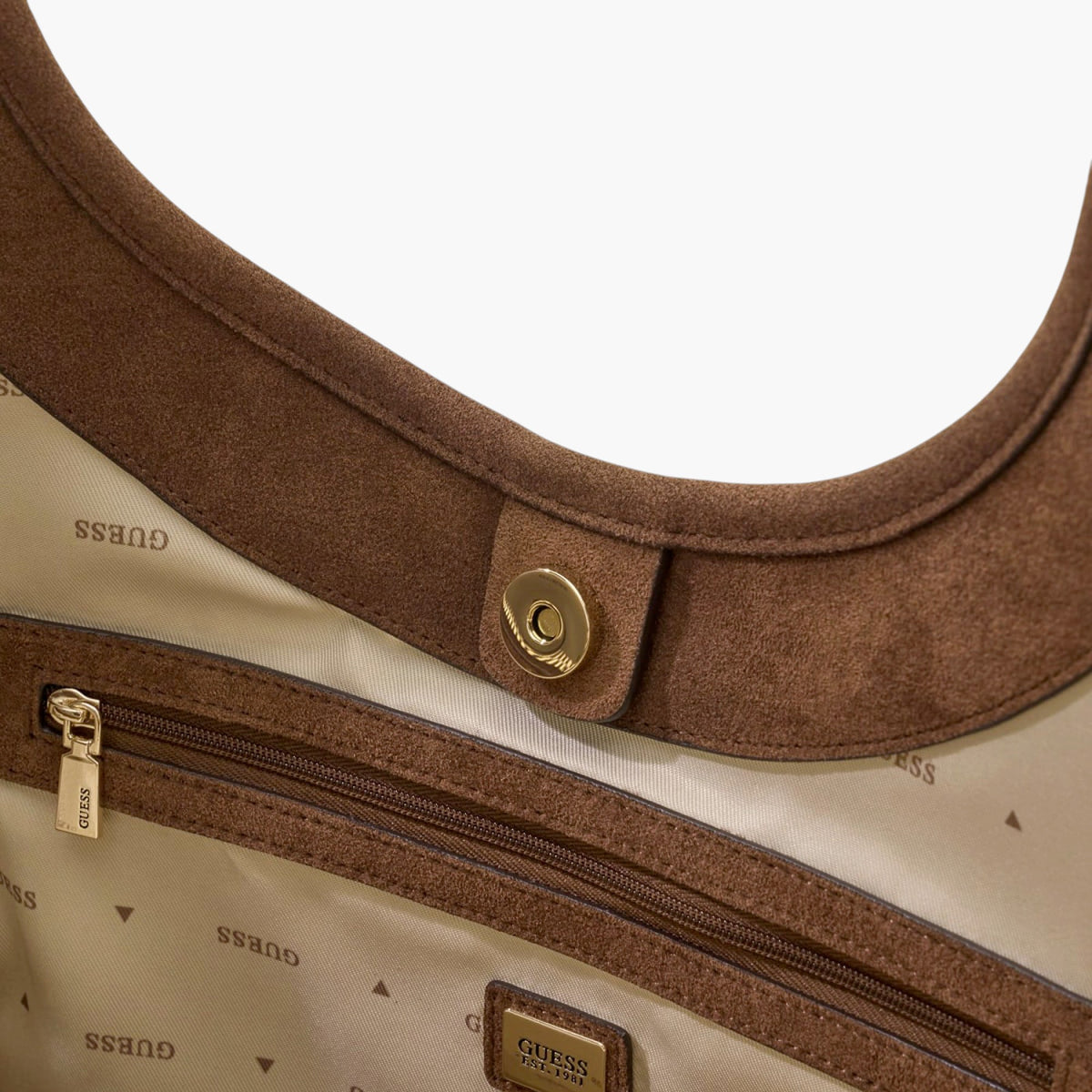 Samantha Girlfriend Tote