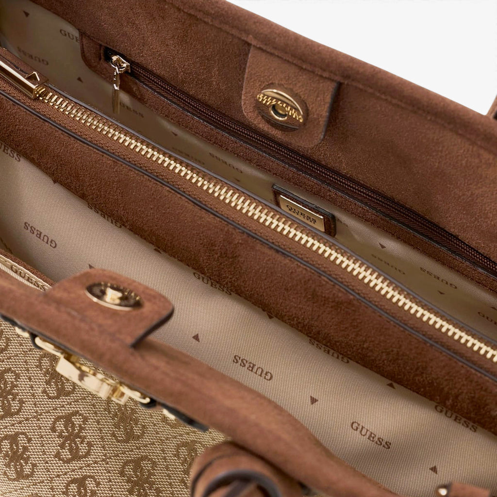 Samantha Girlfriend Satchel