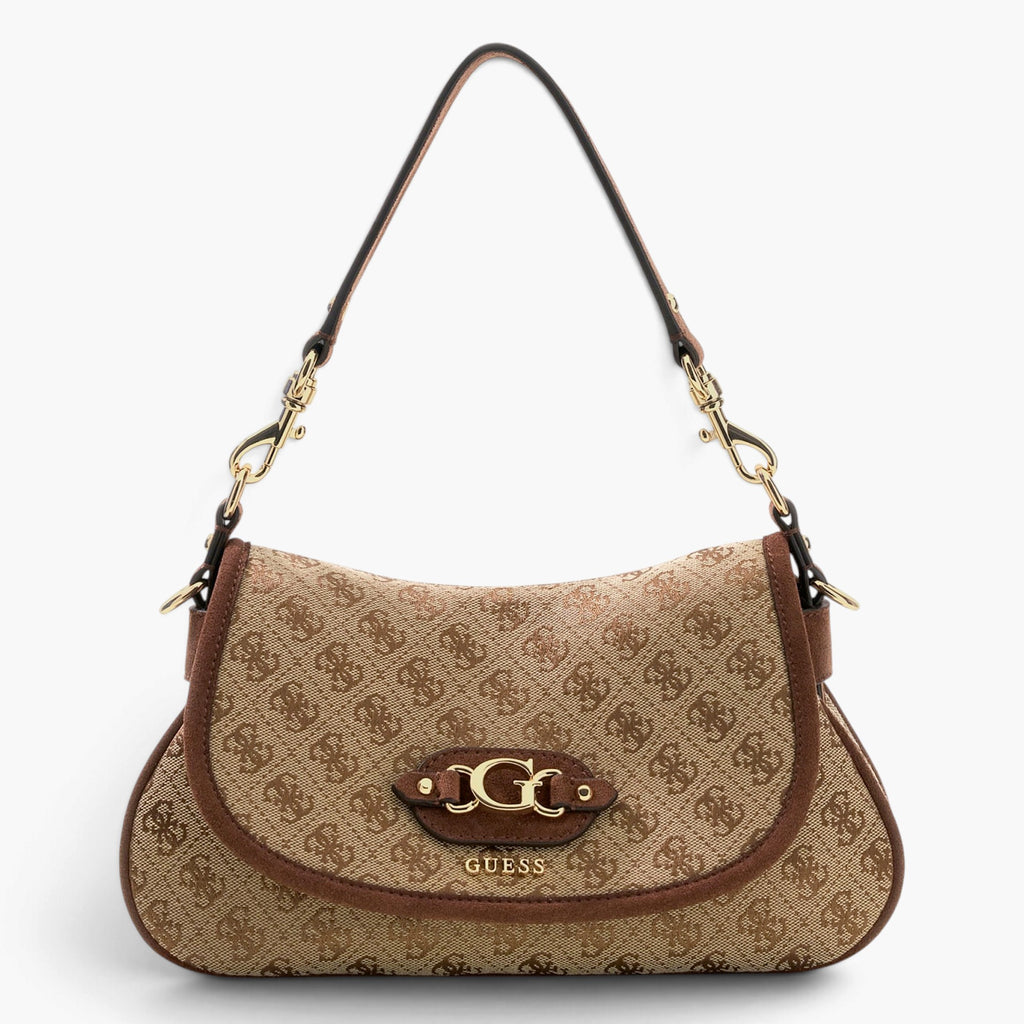 Samantha Flap Shoulder Bag