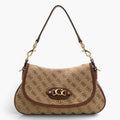 Samantha Flap Shoulder Bag