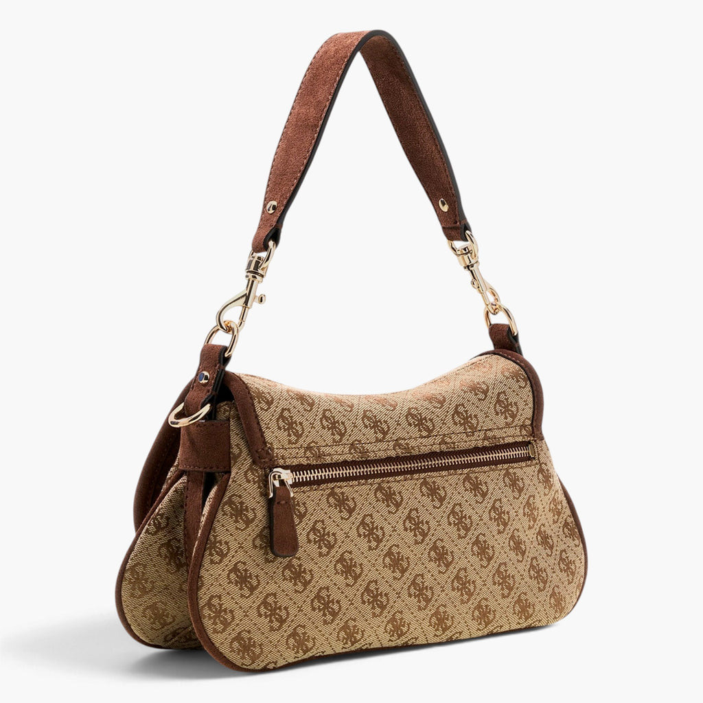 Samantha Flap Shoulder Bag