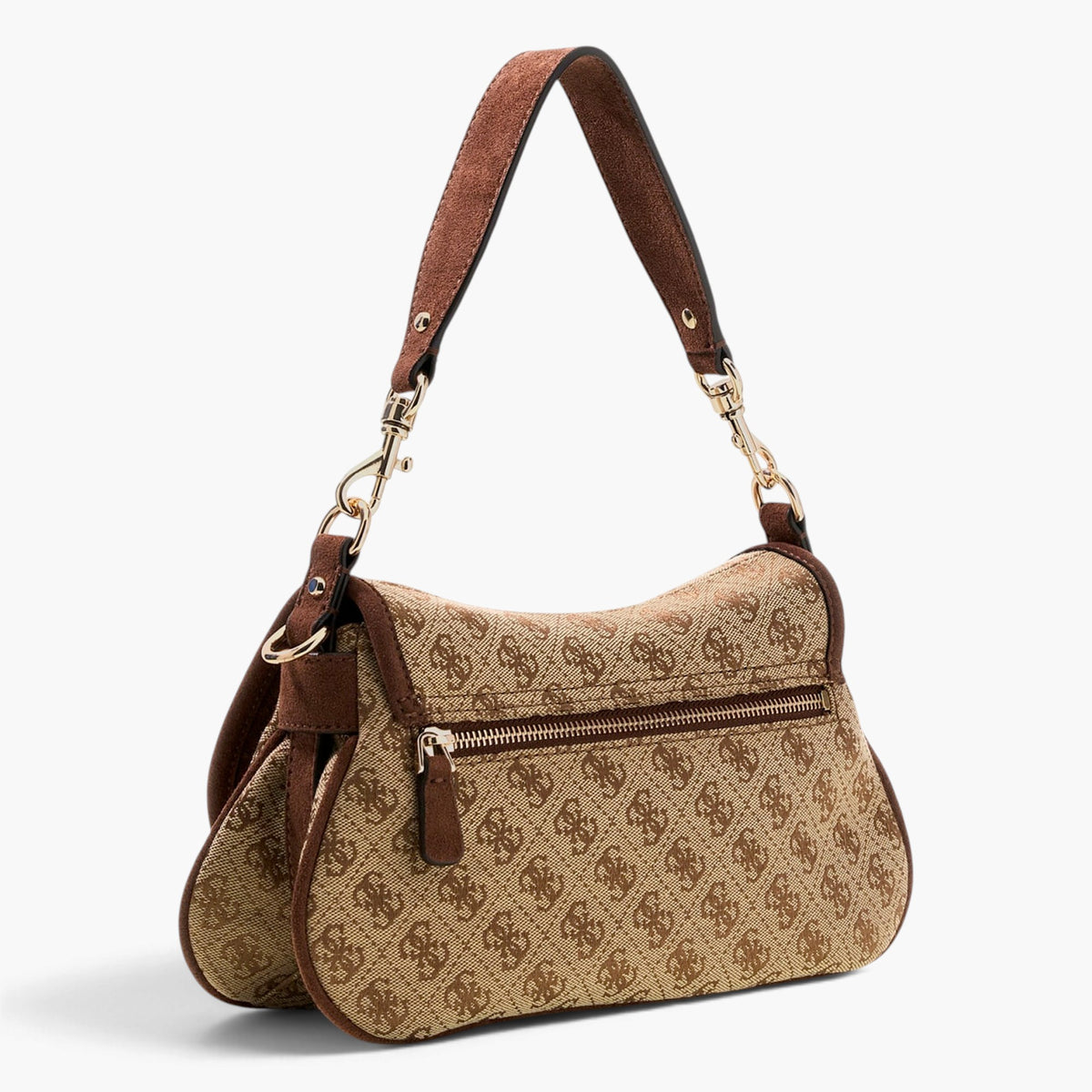 Samantha Flap Shoulder Bag