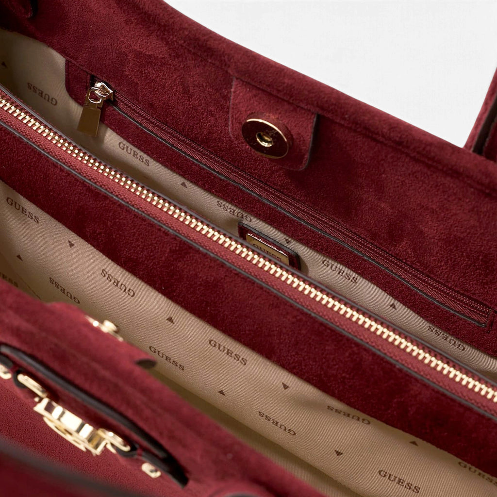 Samantha Girl Satchel