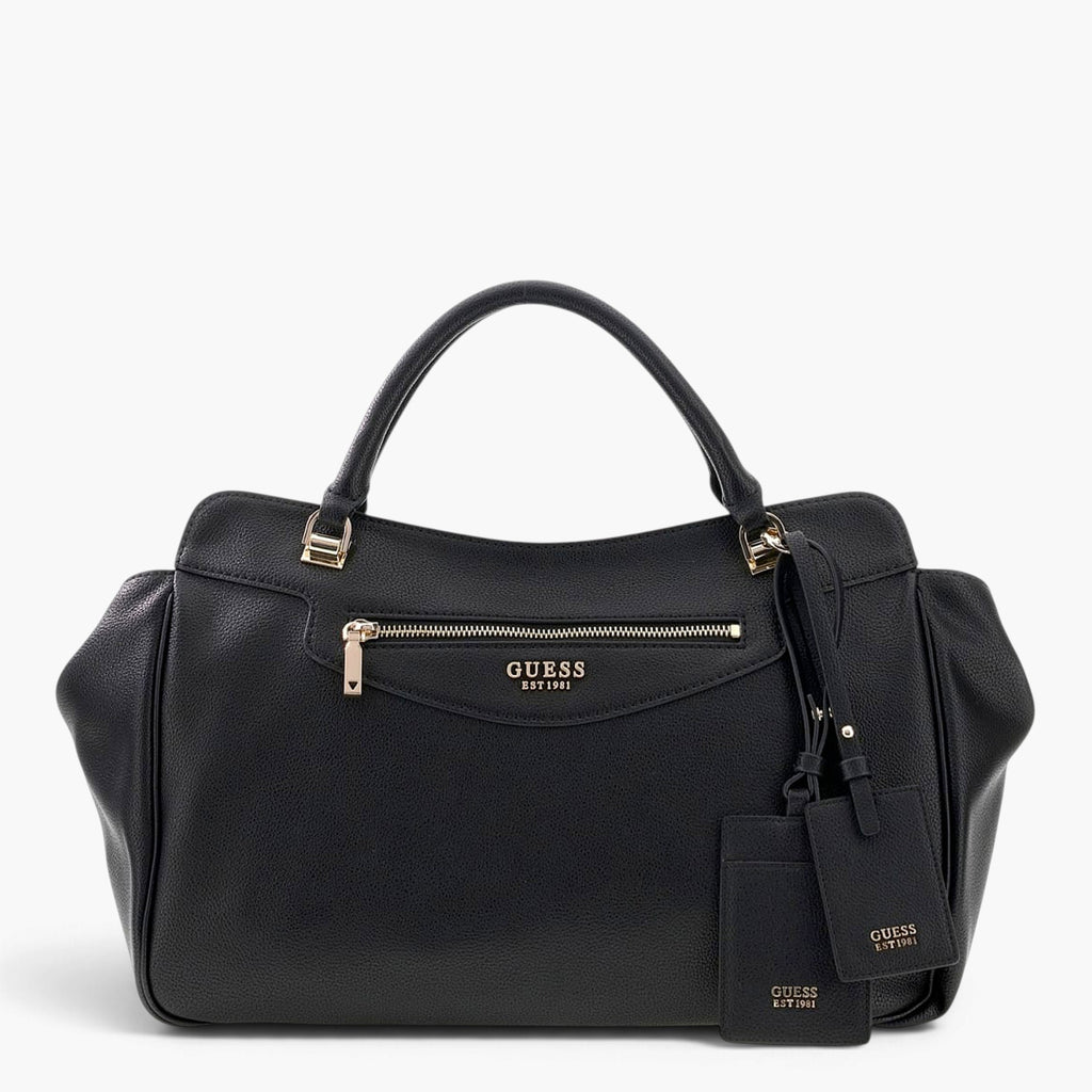 Antonia Satchel