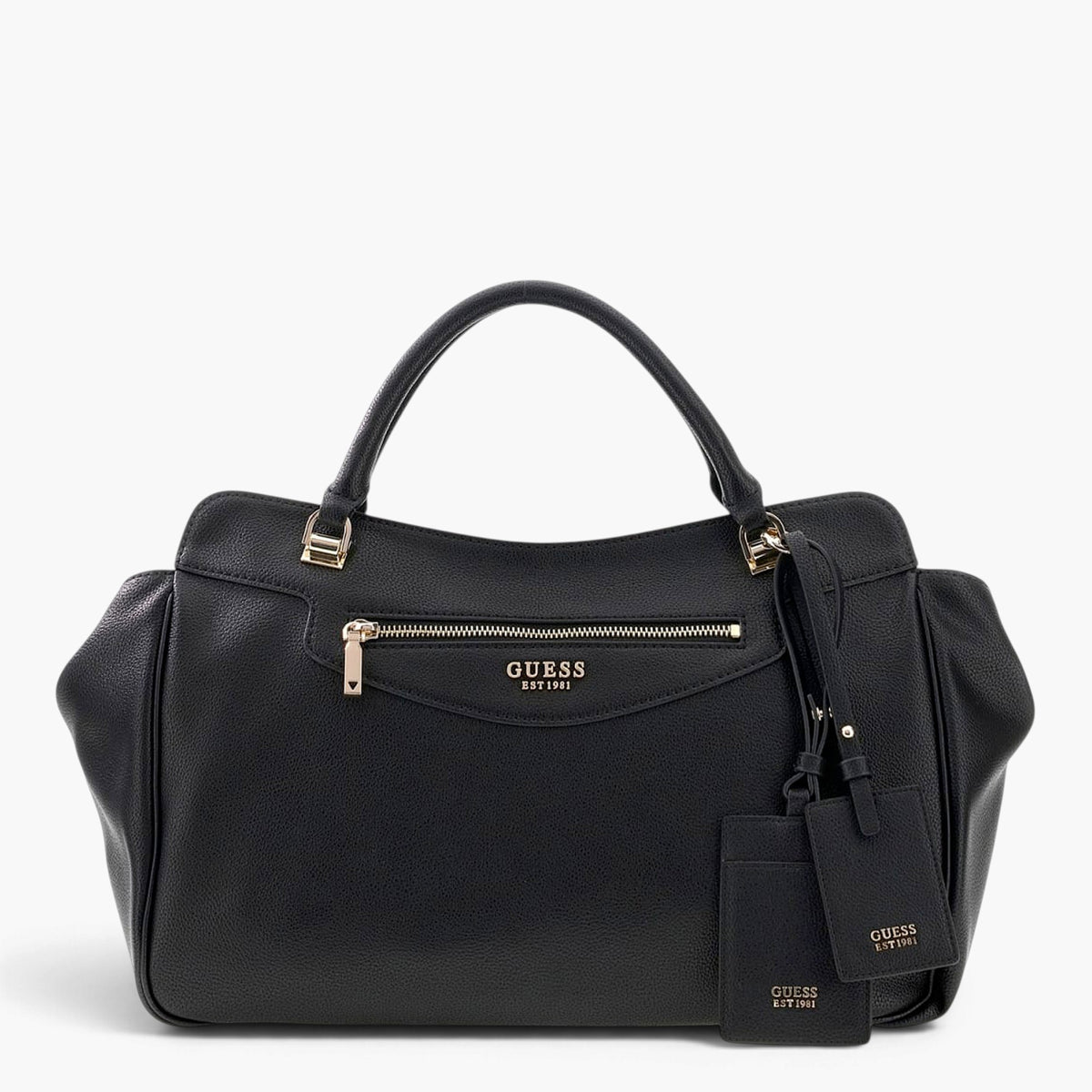 Antonia Satchel