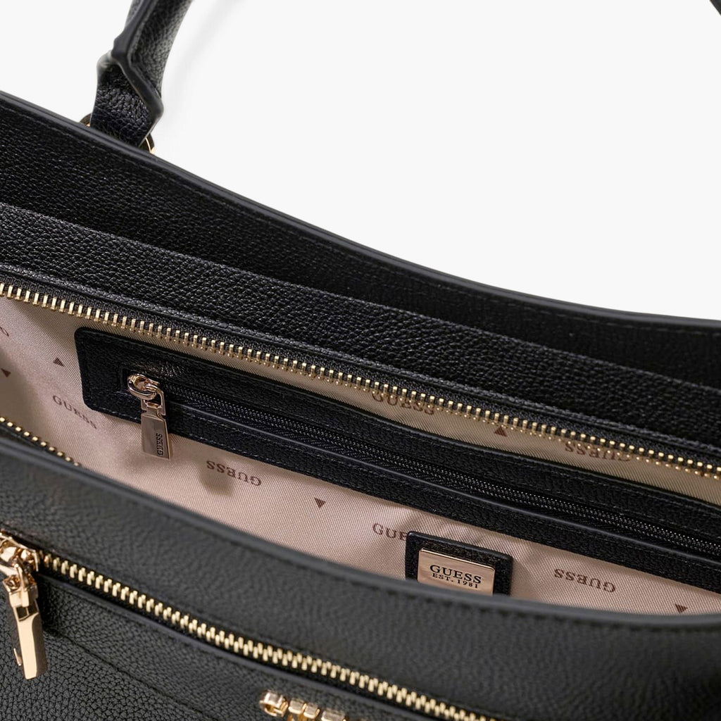 Antonia Satchel