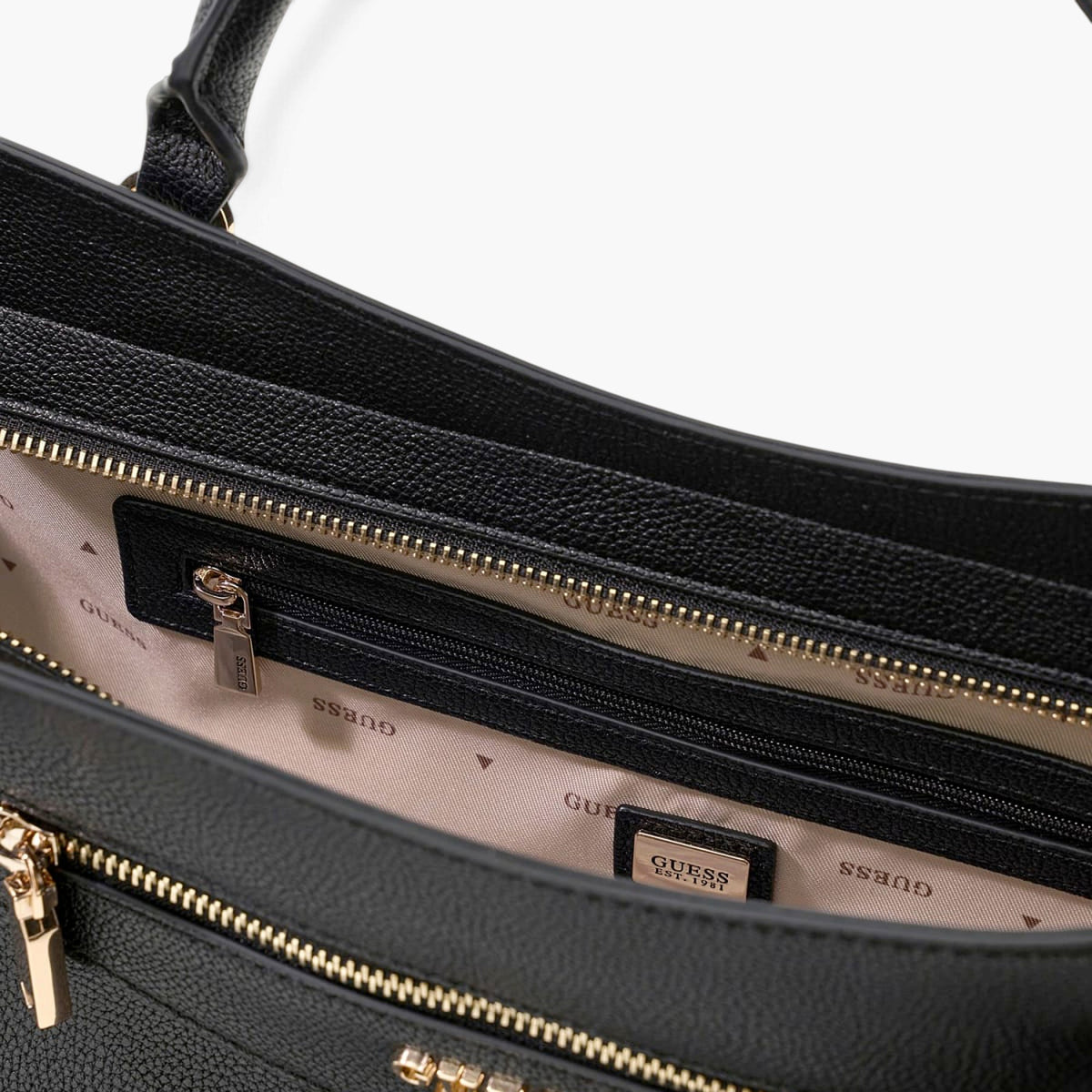 Antonia Satchel