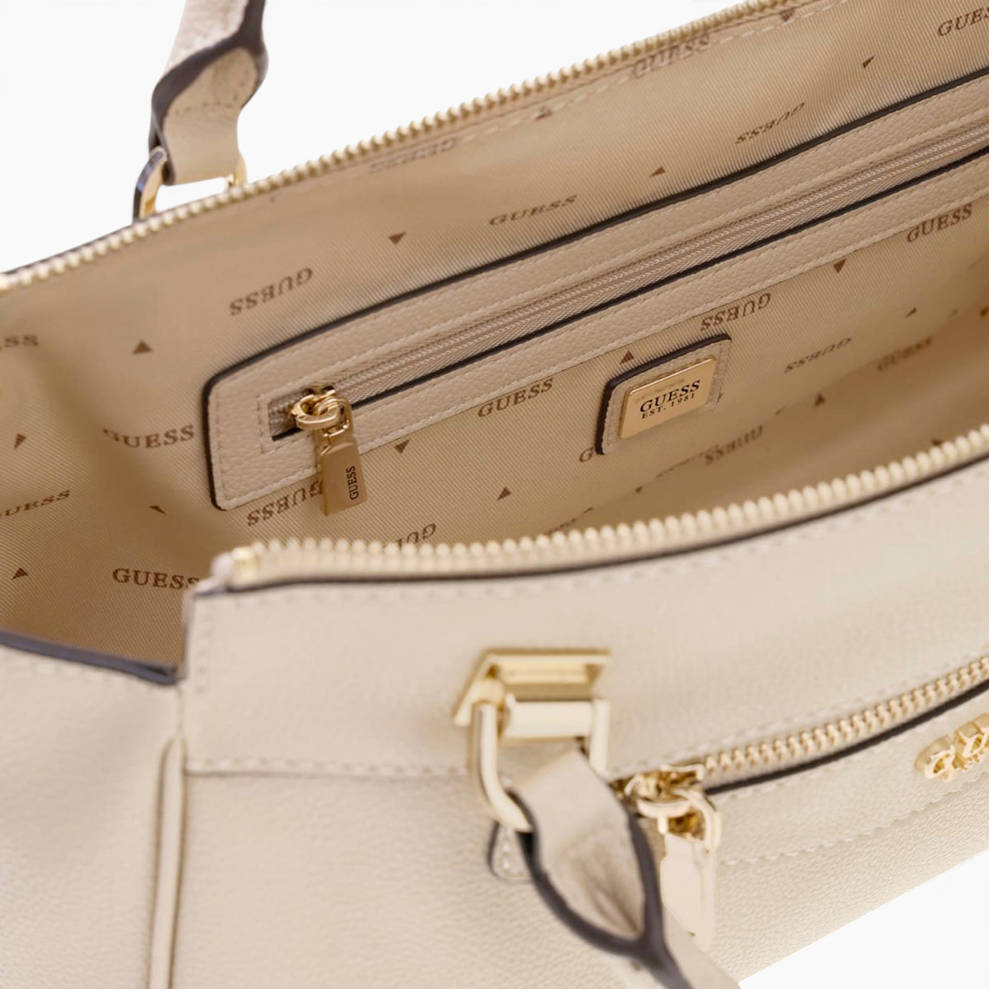 Antonia Small Satchel