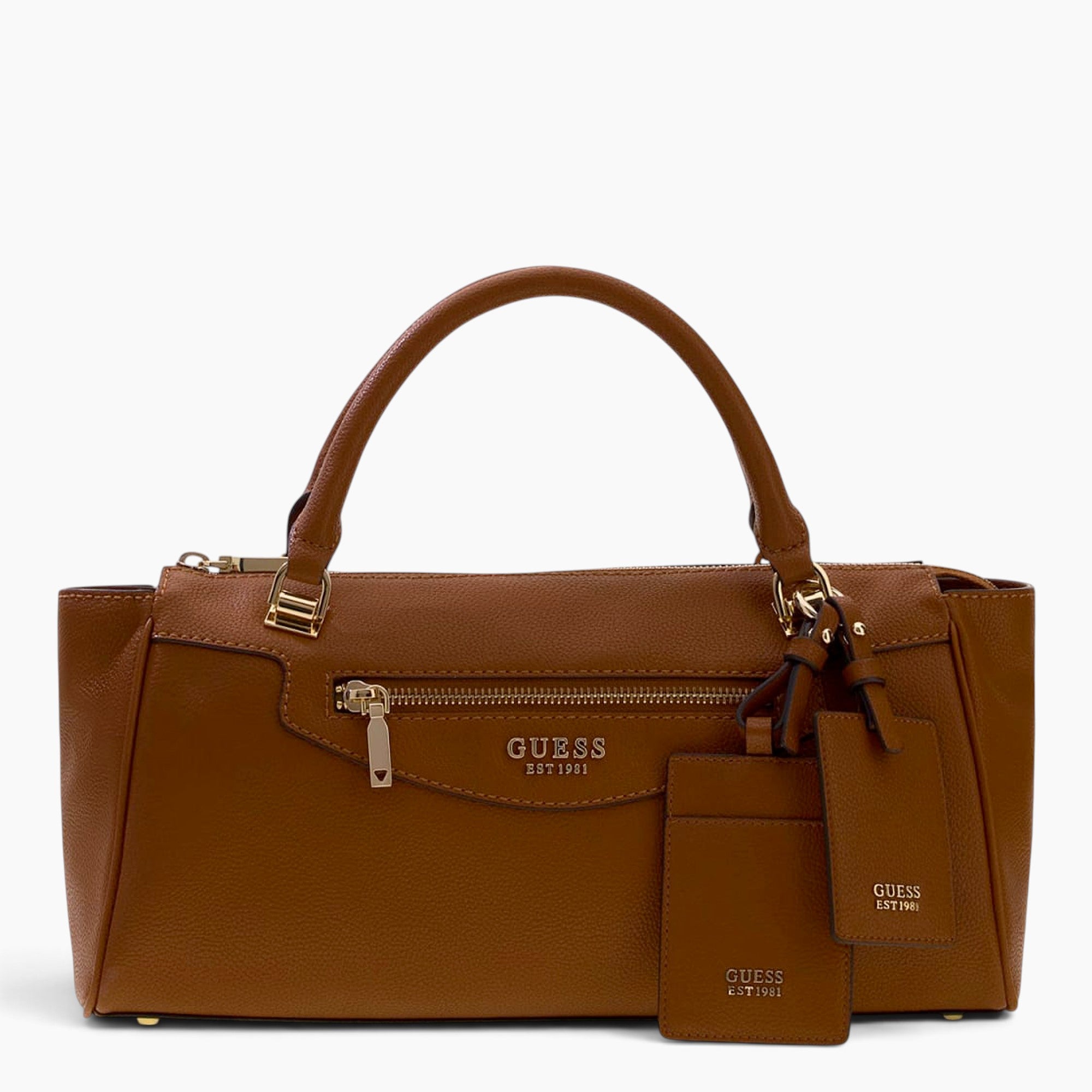 Antonia Small Satchel