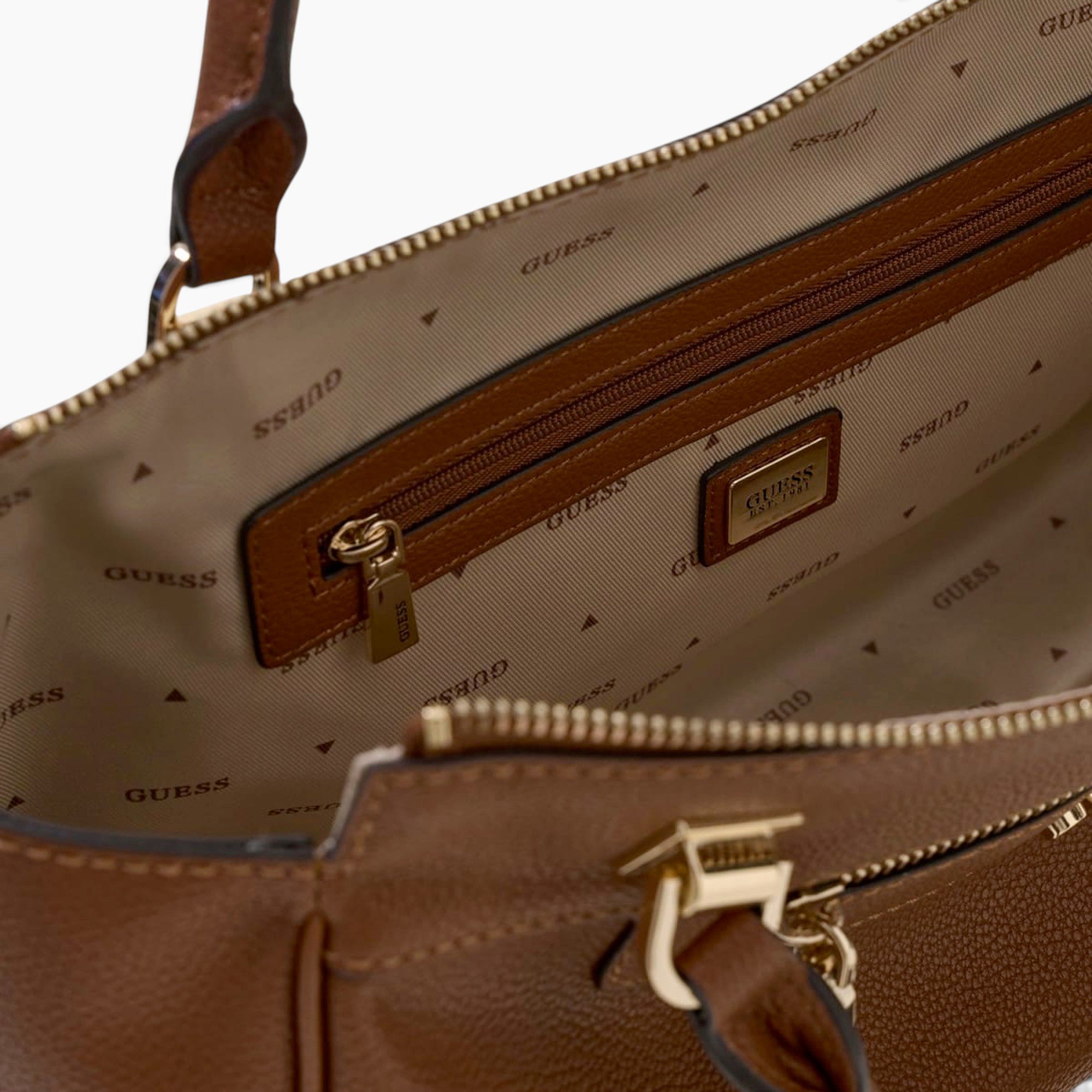 Antonia Small Satchel