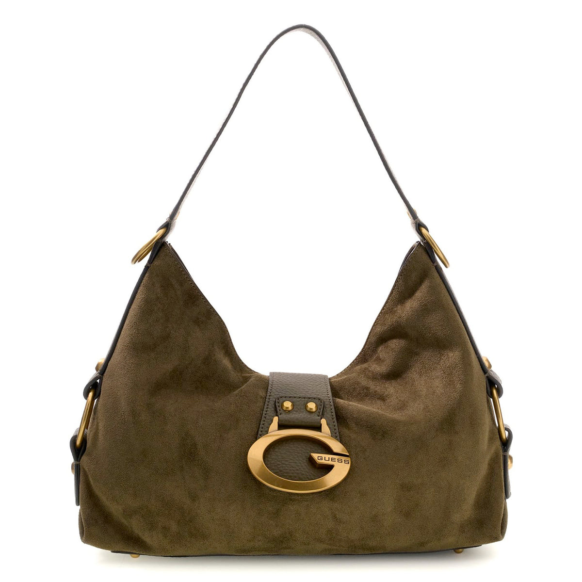 Camden Shoulder Bag