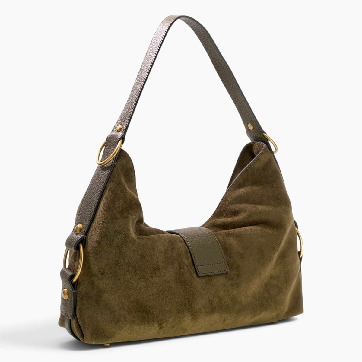 Camden Shoulder Bag