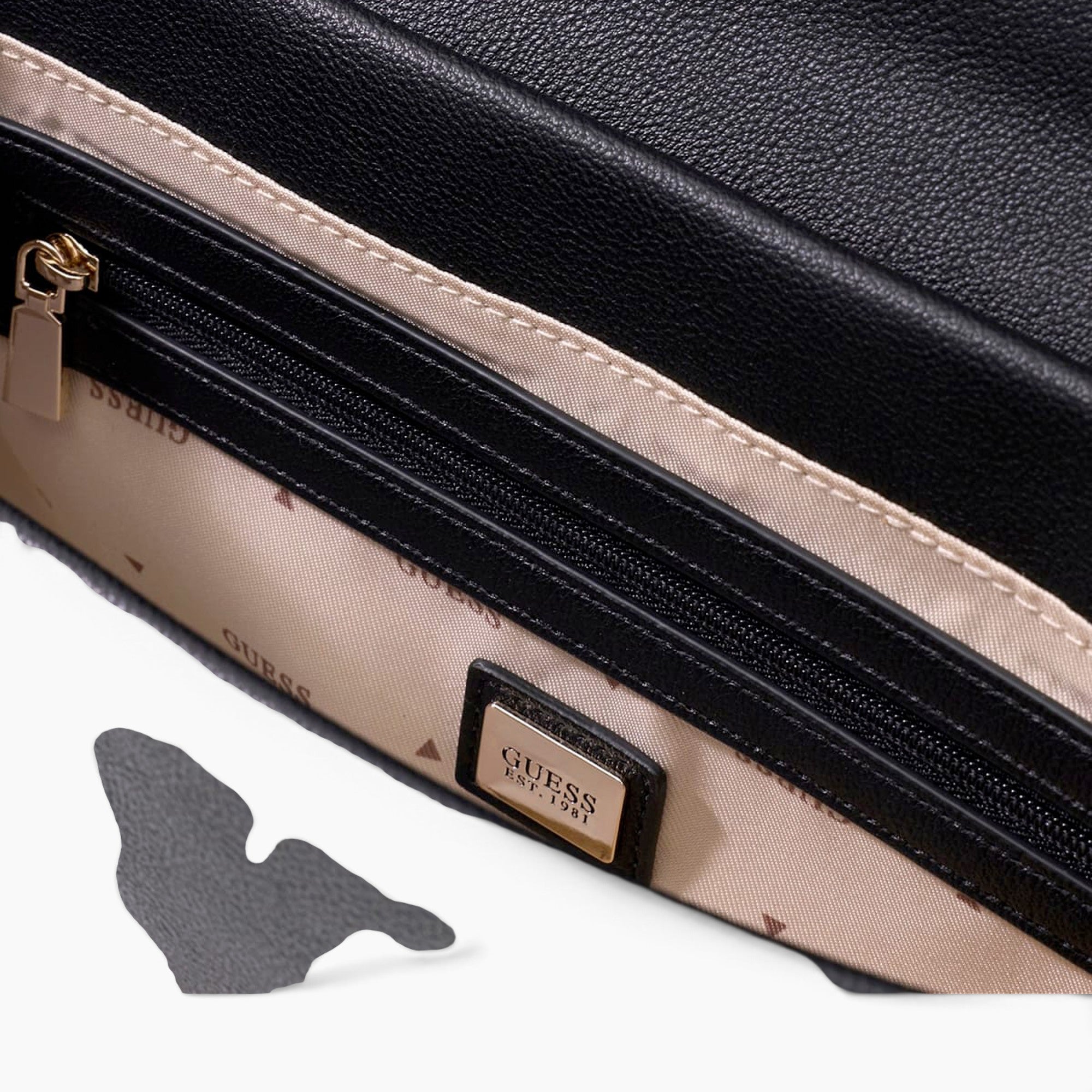 Dorothy Conv Xbody Flap