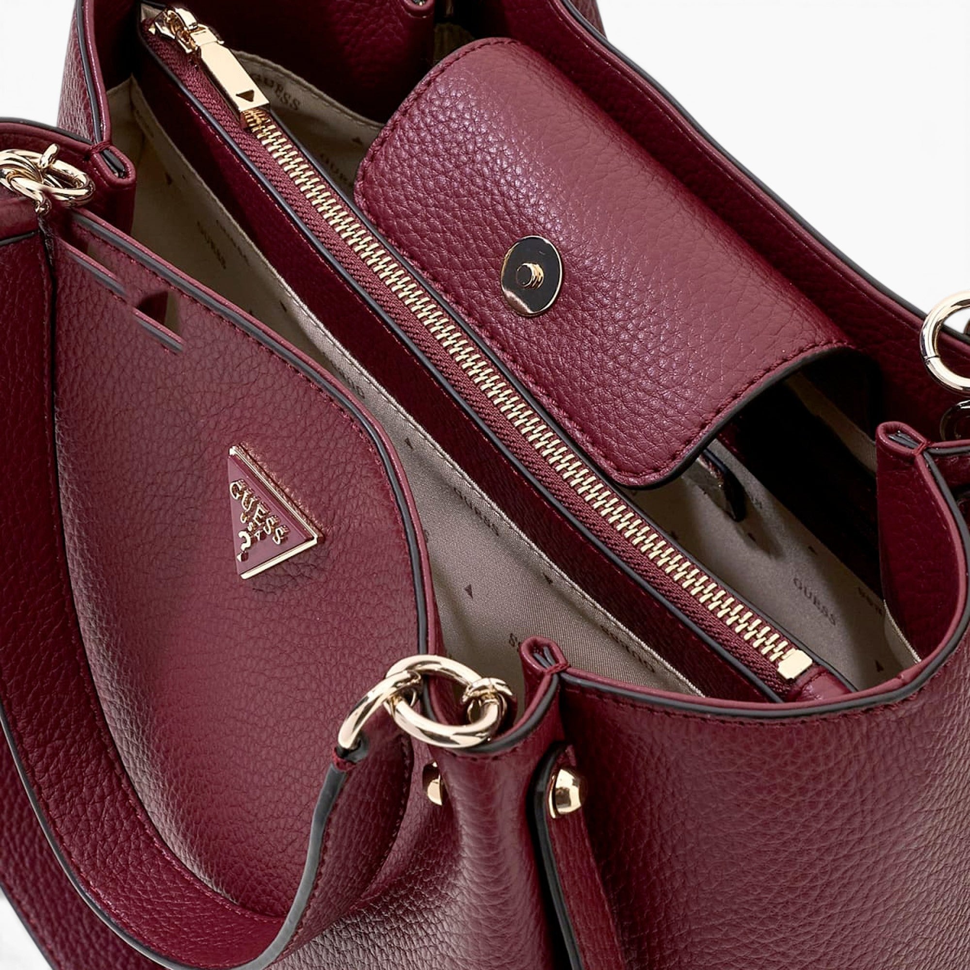 Lorella Girlfriend Tote