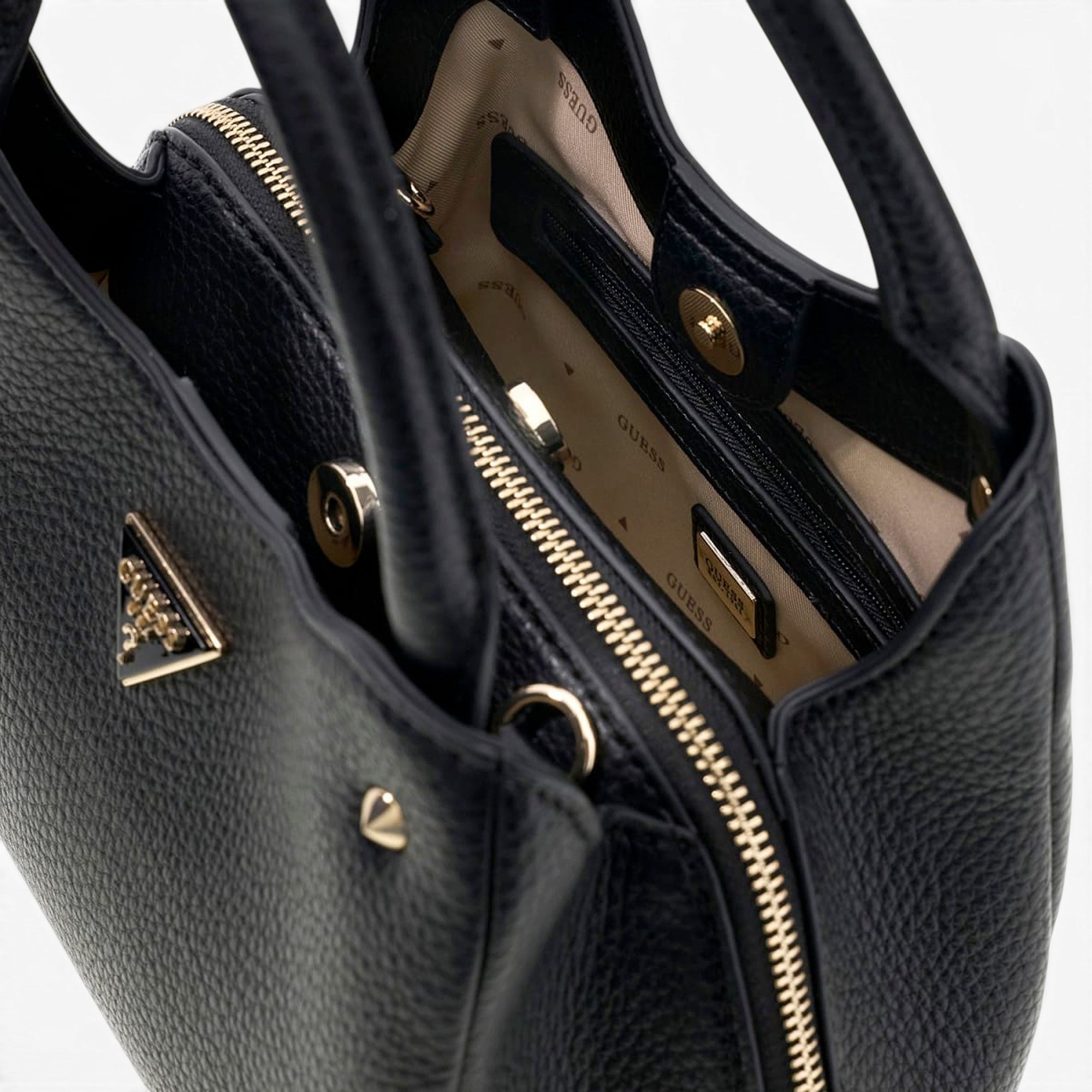 Lorella Small Girlfriend Tote